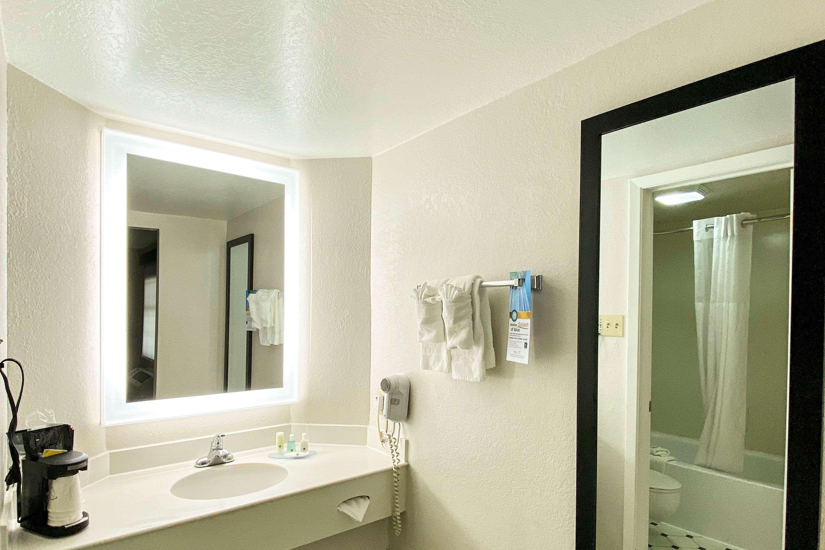 Quality Inn Harlingen Exterior foto