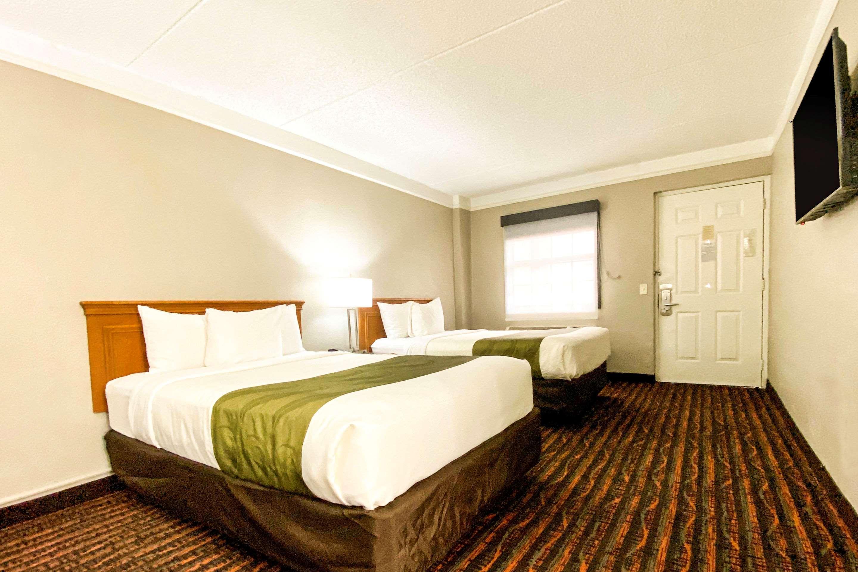 Quality Inn Harlingen Exterior foto