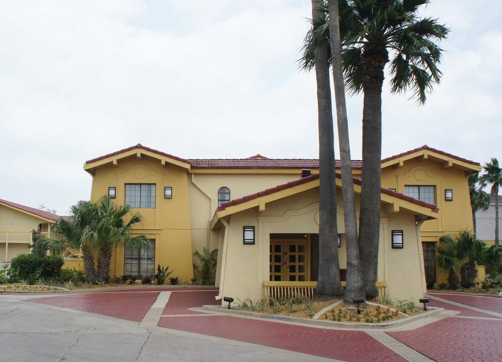 Quality Inn Harlingen Exterior foto