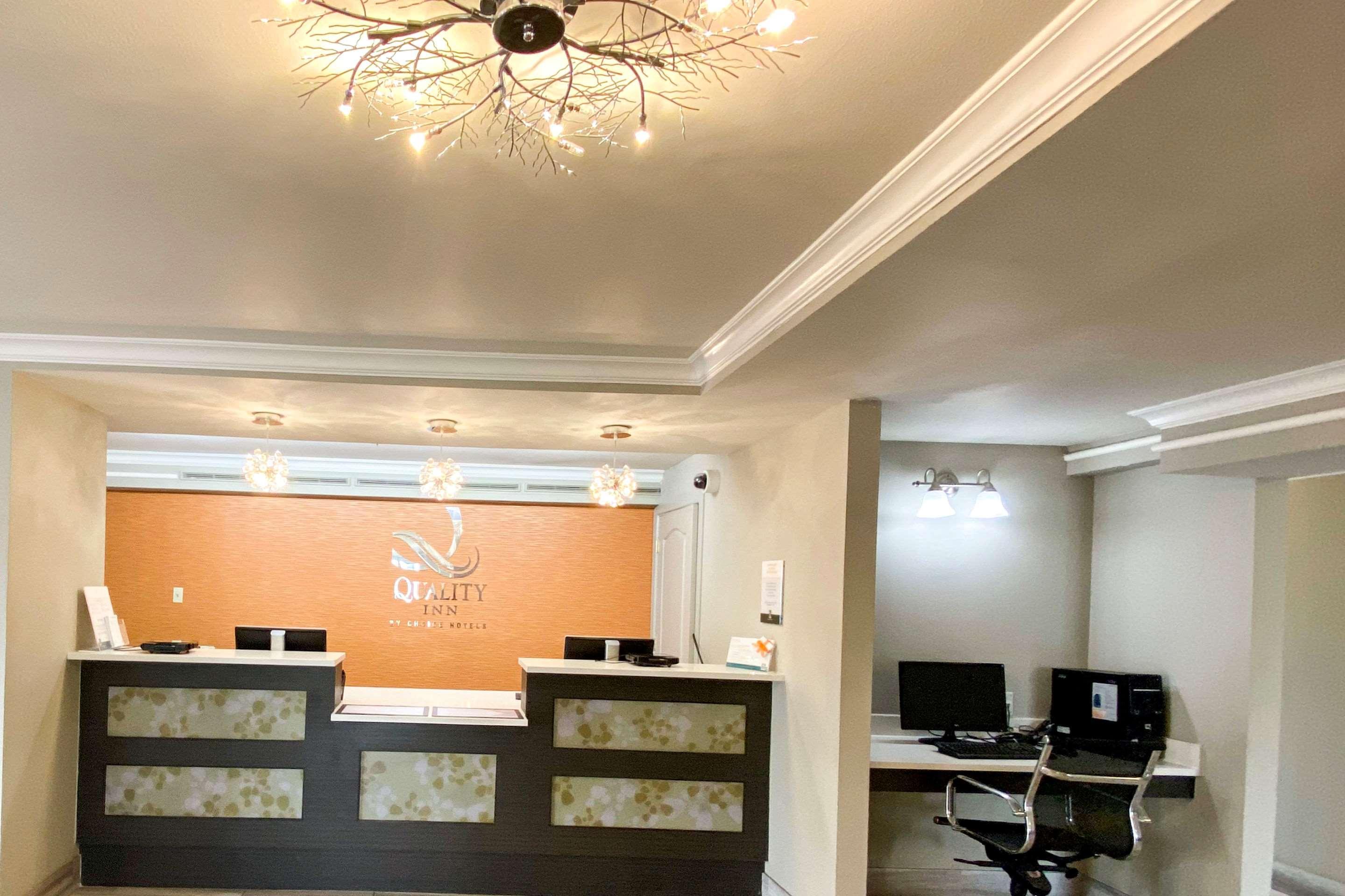 Quality Inn Harlingen Exterior foto