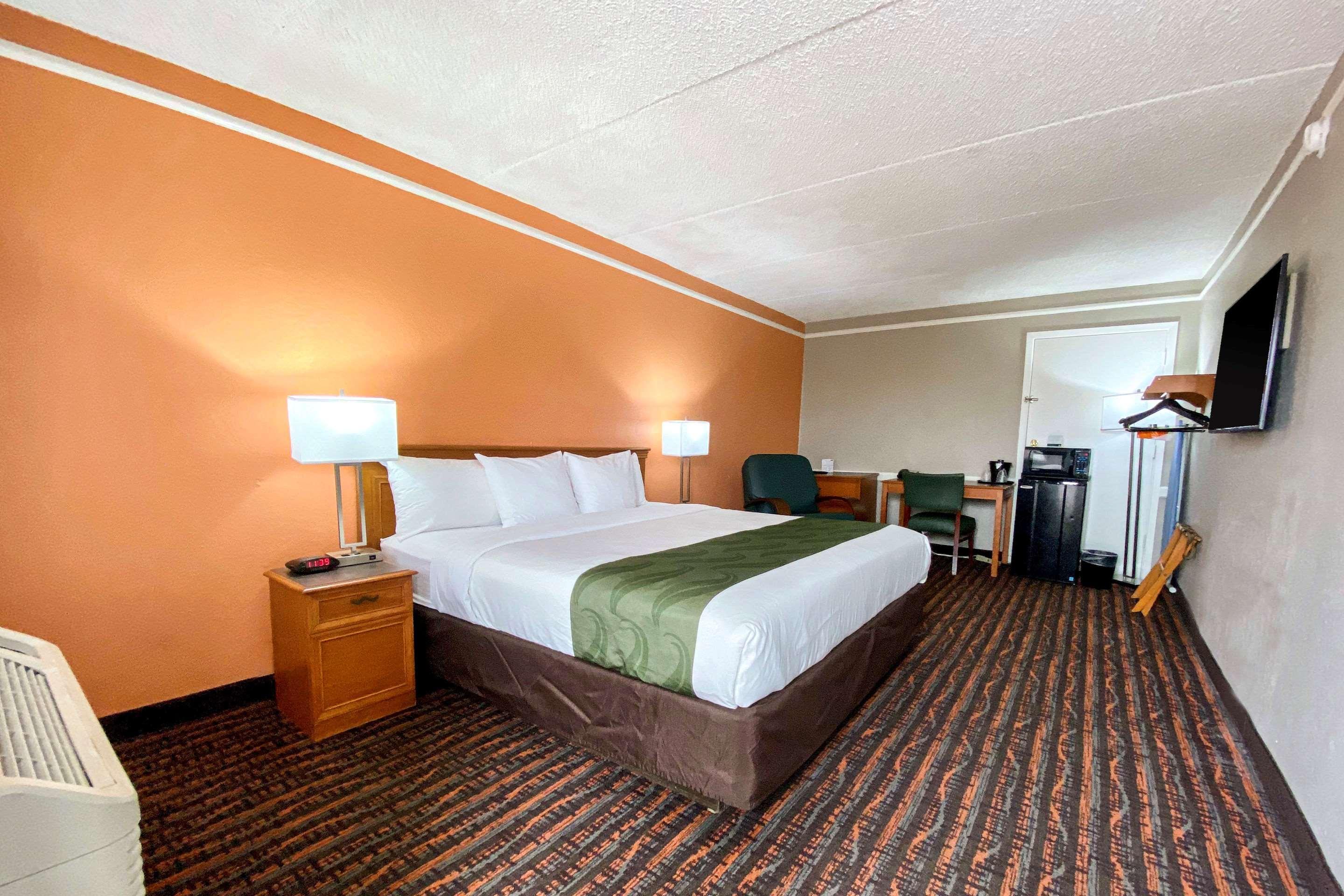 Quality Inn Harlingen Exterior foto