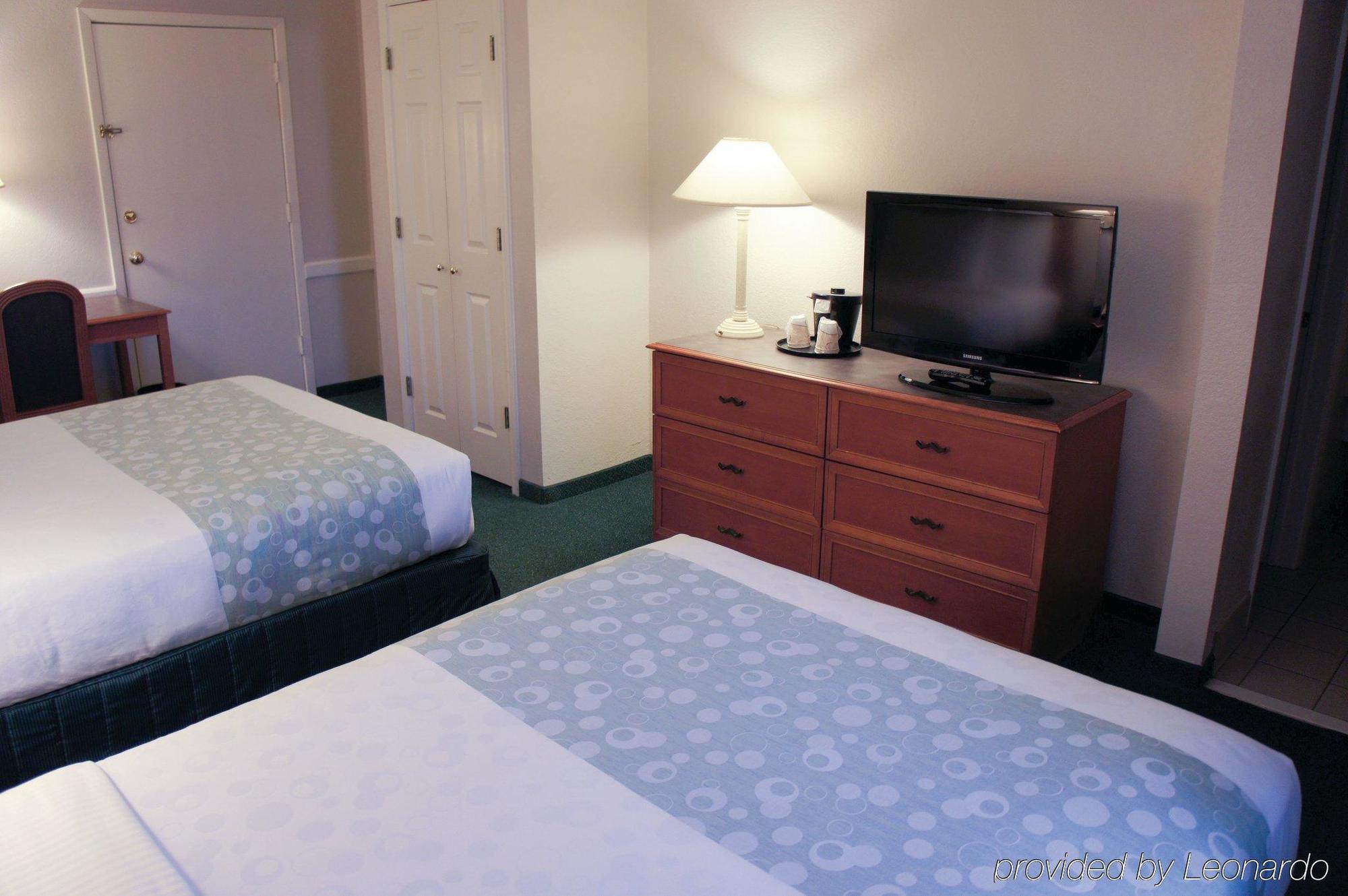 Quality Inn Harlingen Exterior foto
