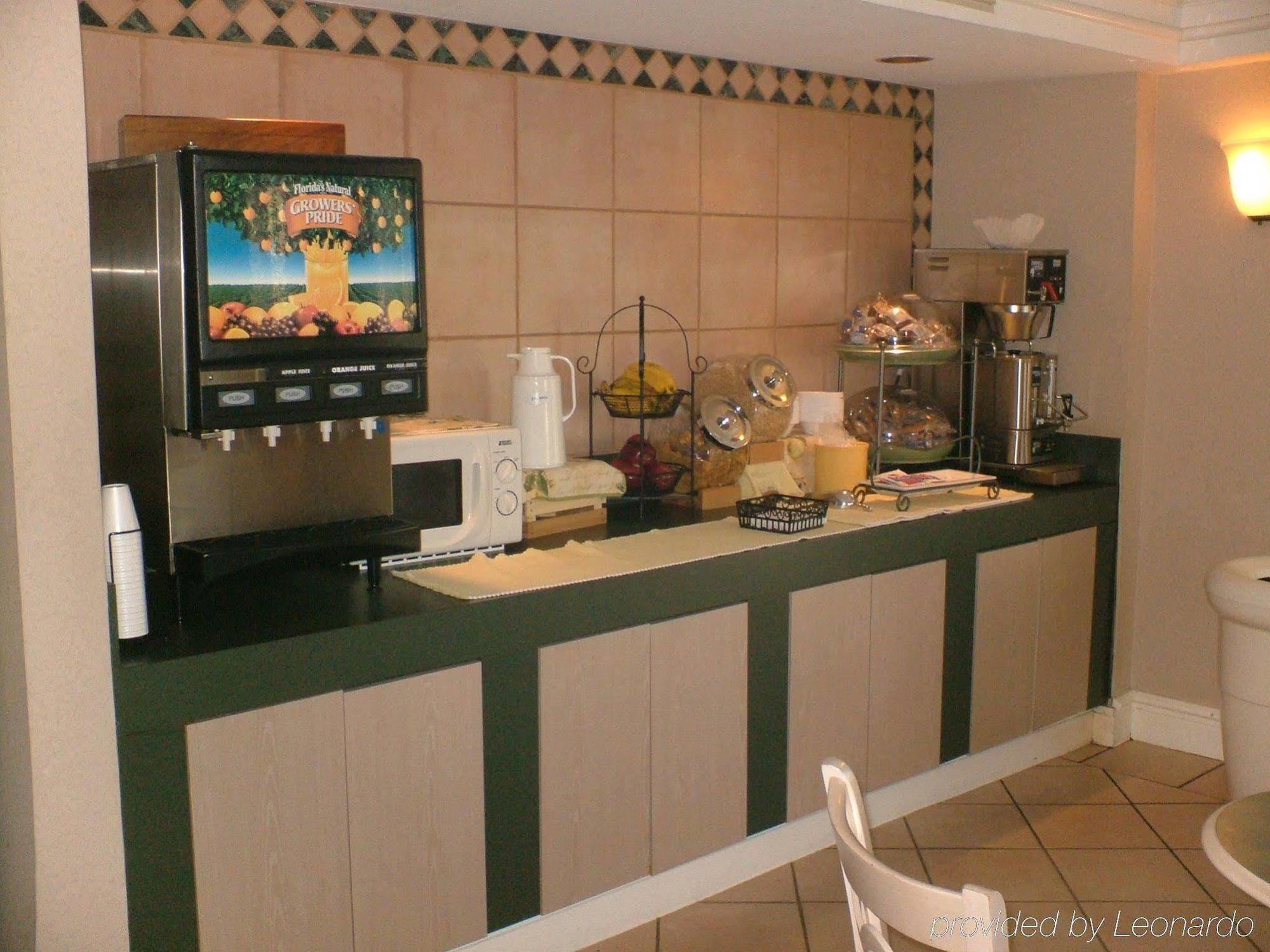 Quality Inn Harlingen Exterior foto