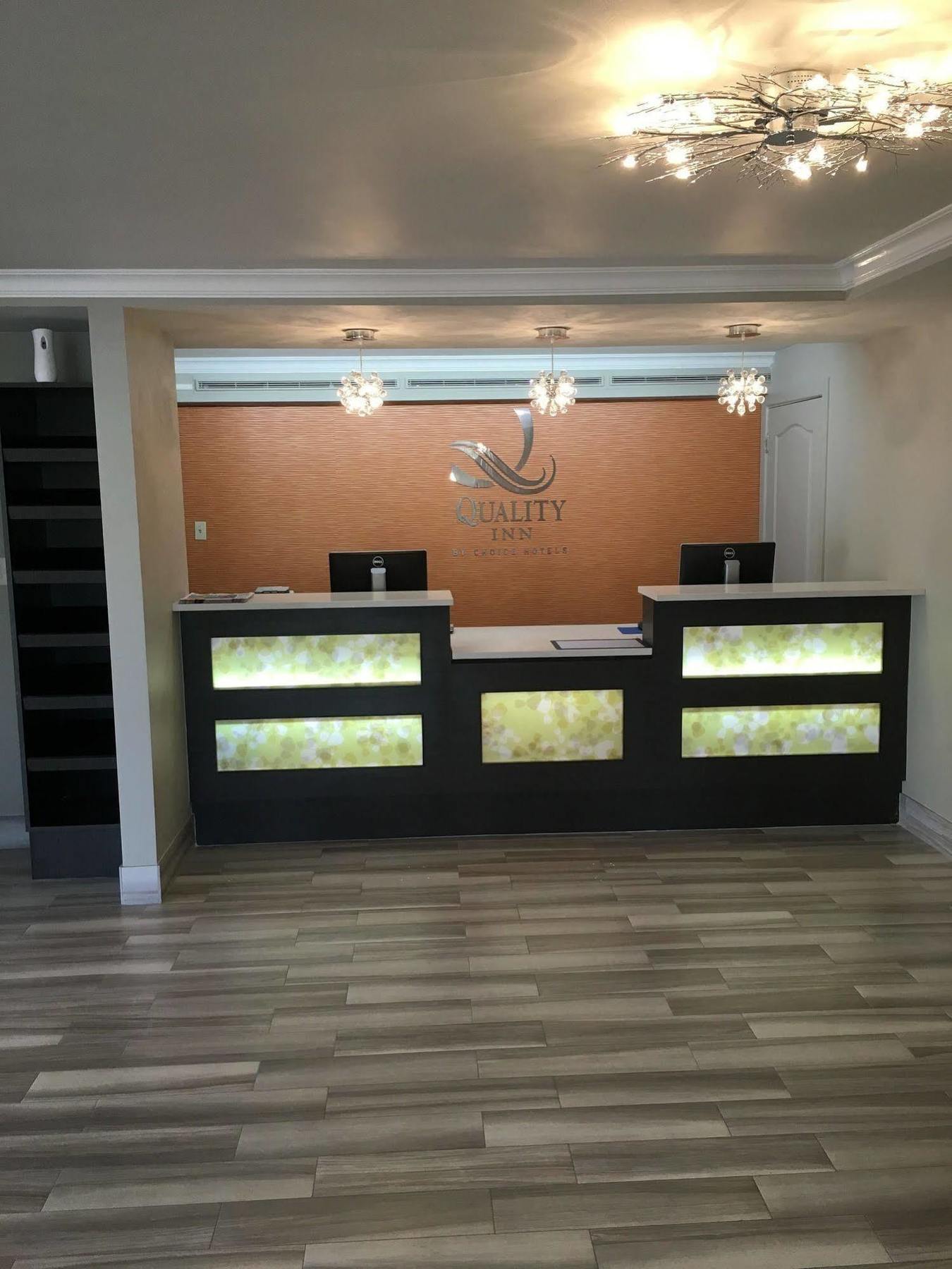 Quality Inn Harlingen Exterior foto
